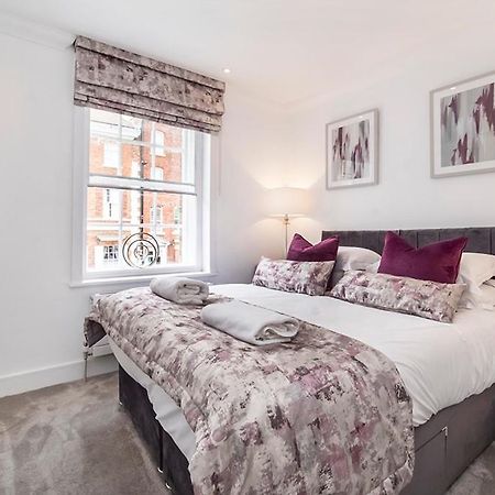 Bootham House Luxury Apartment 5 York Exterior photo