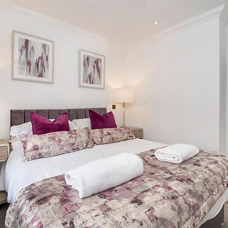 Bootham House Luxury Apartment 5 York Exterior photo