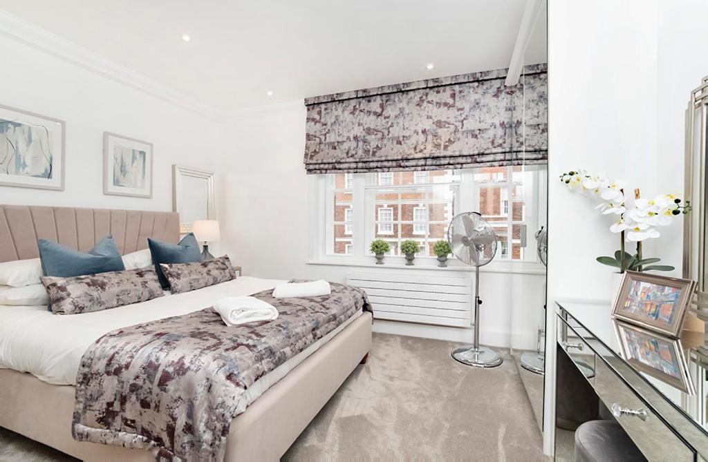 Bootham House Luxury Apartment 5 York Exterior photo