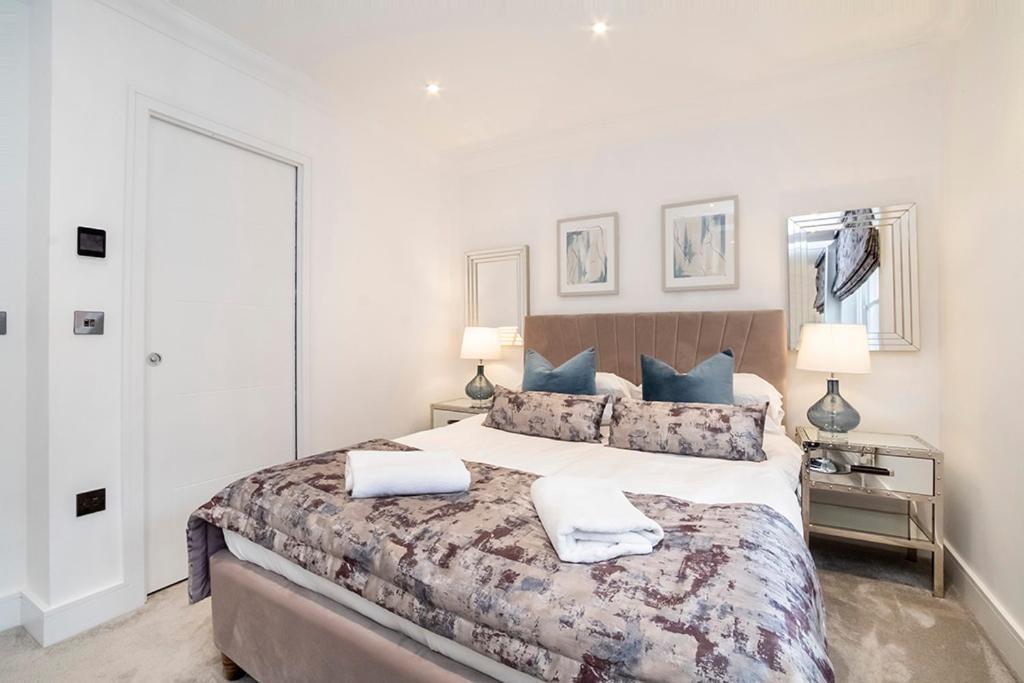 Bootham House Luxury Apartment 5 York Exterior photo